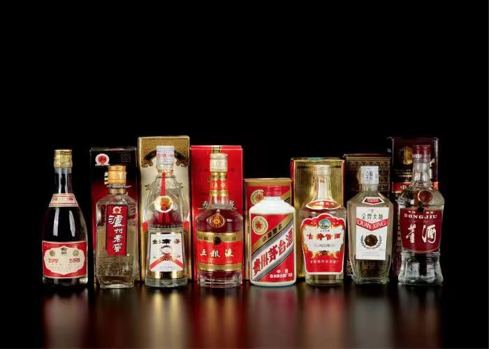 涪城老酒储存的方法